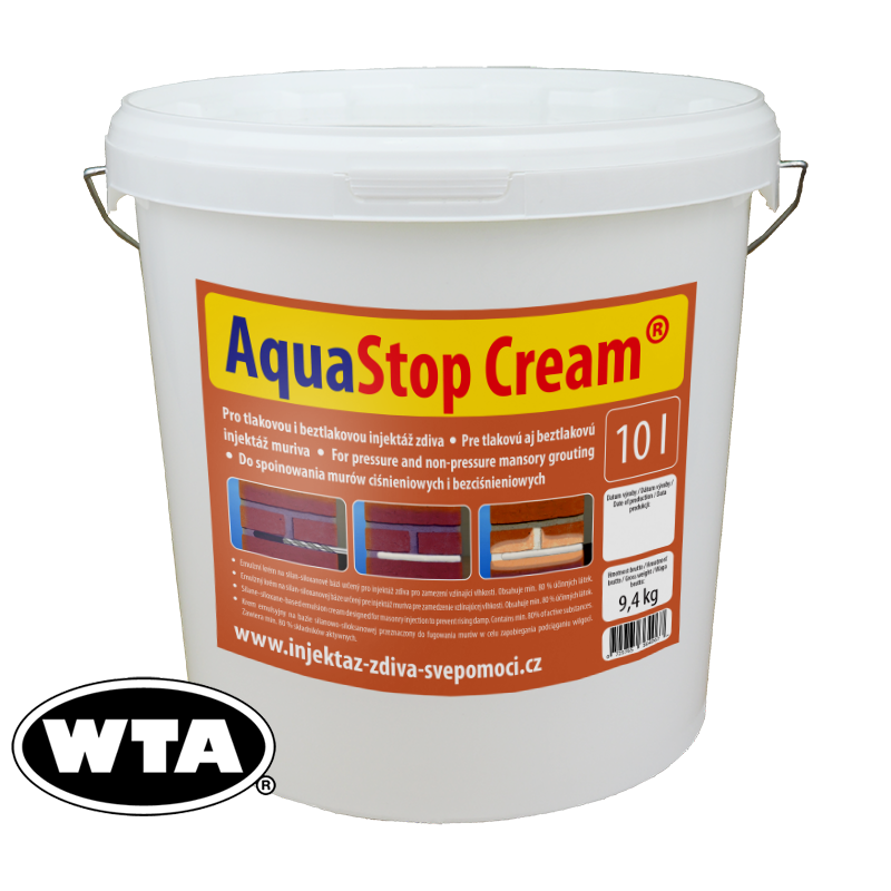 aquastopCream