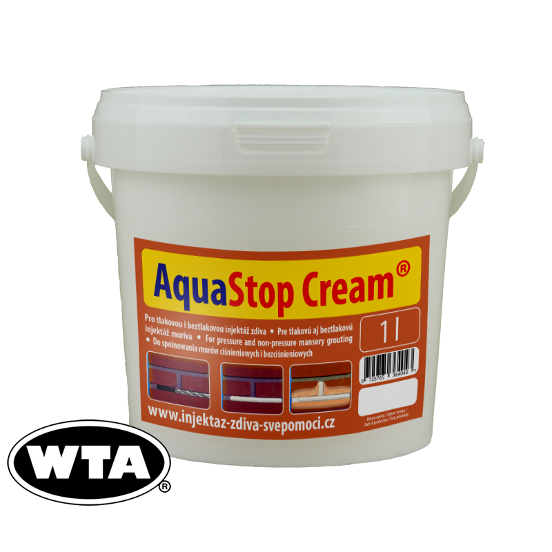 aquastopCream