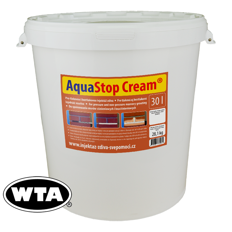 aquastopCream