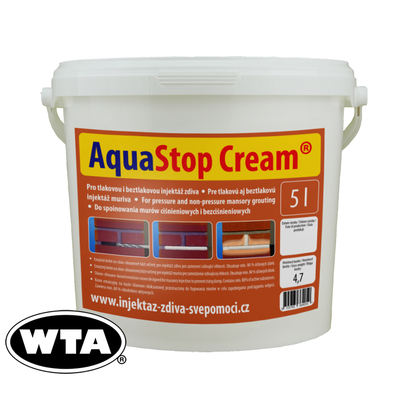 aquastopCream